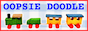 A button for the neocities site Oopsie Doodle