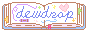 A button for the site dewdrop